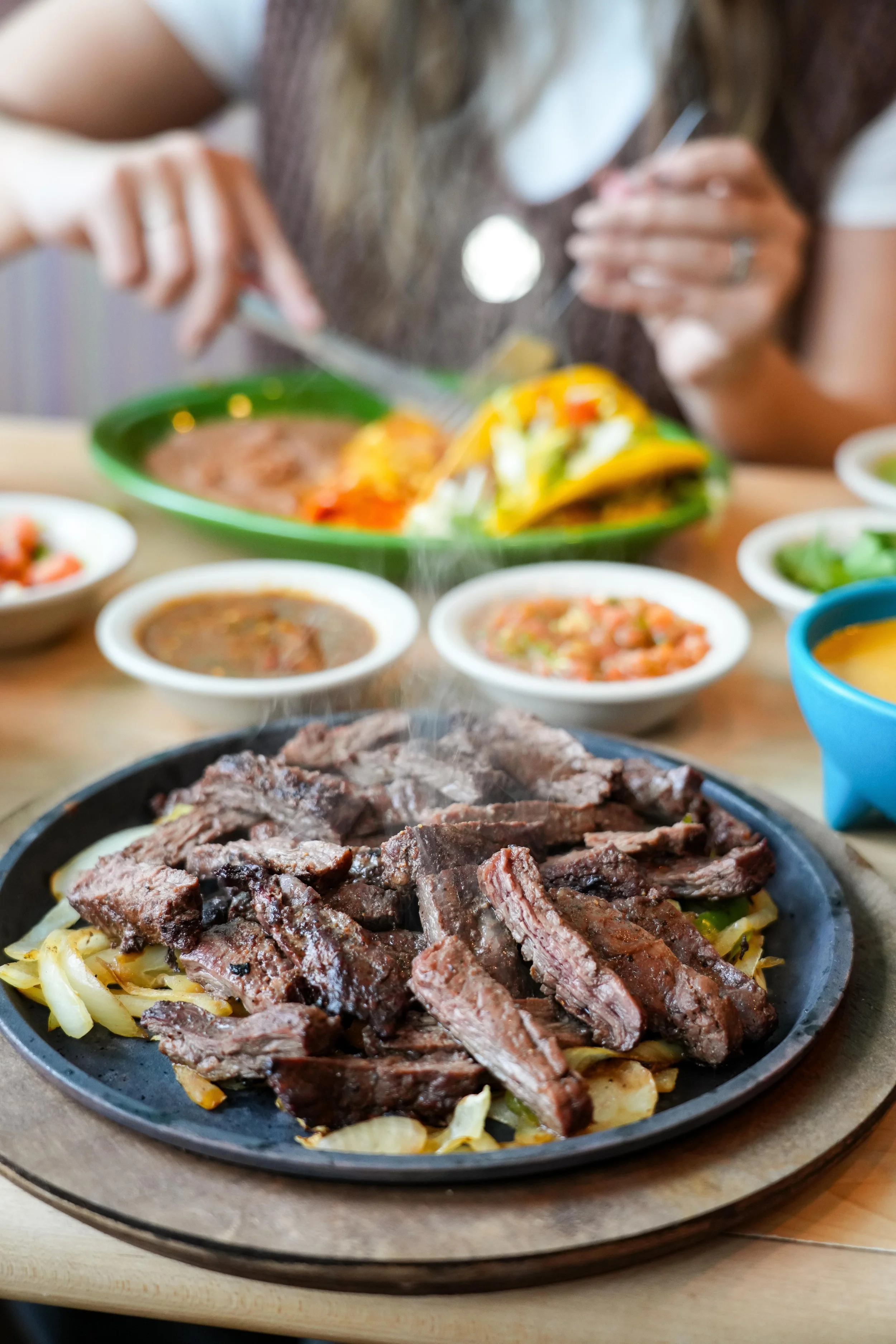 Mama Margie's | Experience Fresh Tex-Mex Now